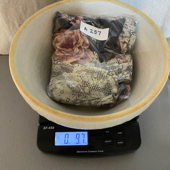 Vintage Kathy Lee Womens Y2K Whimsigoth Maxi Skirt Size 16 Dark Fairy Floral, - Picture 10 of 10